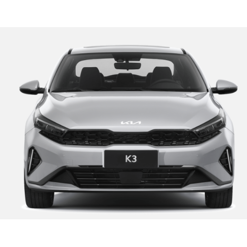 2024 Kia ​​K3 1.5L CVT Comfort Edition