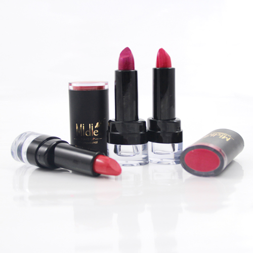 Queen Nude Fashion Nuevo Lip Stick Grandes Estaciones