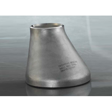 All Size Stainless Steel Butt Welding Seamless Reducer