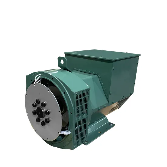 1500rpm 50Hz 42.5KVA Brushless Alternator 34KW Diesel Generator