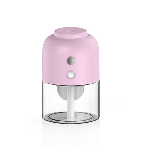 Wall Mounted Smart Sensing Aroma Diffuser