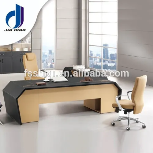 Lshape Office Table Design Office Table, High Quality Lshape Office