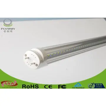 hot sale led tubes no remove ballast