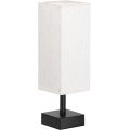 Minimalist LED Bedside Table Lamp