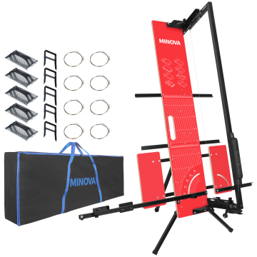 MINOVA Wholesale EPS XPS Styrofoam Cutting Machine