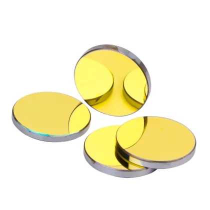 Si Mirror Diameter Options for CO2 Laser Systems