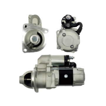 Sawafuji truck starter 24volt 5.5KW HINO