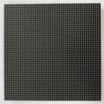 شاشة فيديو وحدة عرض LED للإيجار P4.81