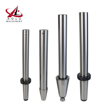 BT30 BT40 BT50 Dynamic Spindle Test Bar - High Precision Spindle Runout Gauge for Force Measurement