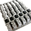 Casting de died de aluminio de precisión para aplicaciones automotrices