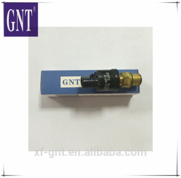 excavator EX200-2 EX200-3 4254563 20PS586-8 pressure switch