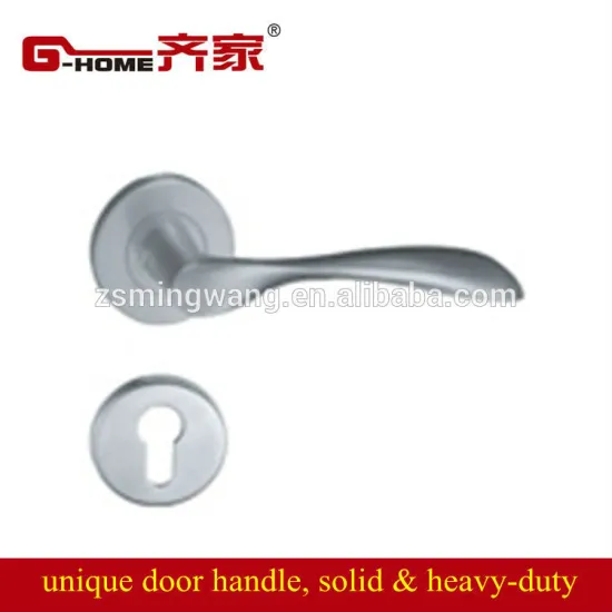 stainless steel fission lock