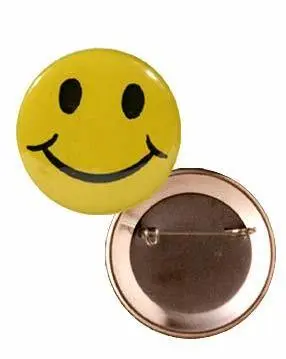 badge pin