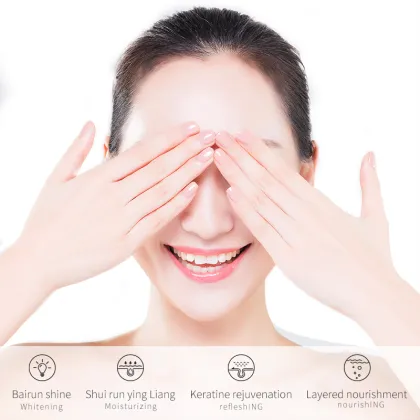 hand care peeling hand mask moisturizing gloves