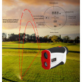 Mémoire de distance au laser