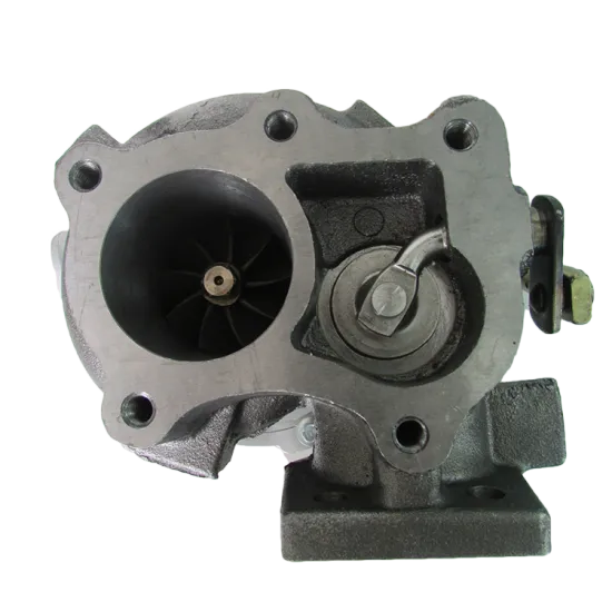 Manufacture TBO New GT2252S 452187 Diesel Turbocharger For Nissan Light Truck