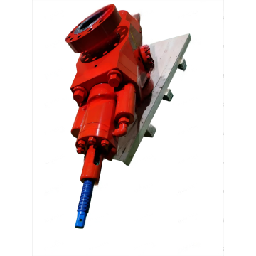 7 1/16'' 10K Shear Ram BOP