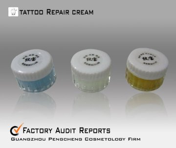 Tattoo nursing A & D repair ointments -WB