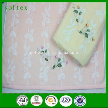 Bath towel supplier in India,India market towel