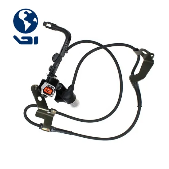 HANZHUANG ABS Wheel Speed Sensor OEM for Mazda 6
