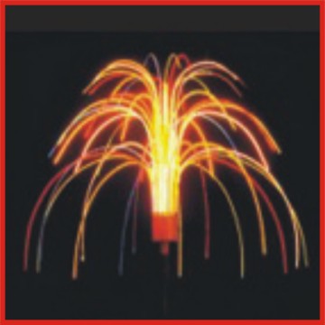 Popular 240W Decorative LED Firework Lights for Outdoor Lights Bw-Sr035