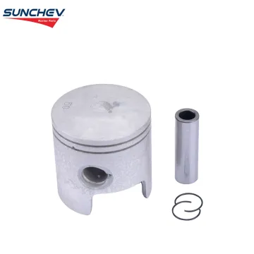 PISTON 6F5-11636-00 For Yamaha 40hp