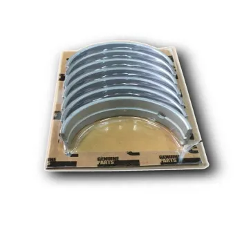 Diesel Engine Part: M11 Main Big End Bearing Model 3400710