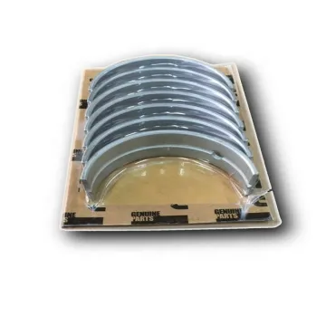 Diesel Engine Part: M11 Main Big End Bearing Model 3400710