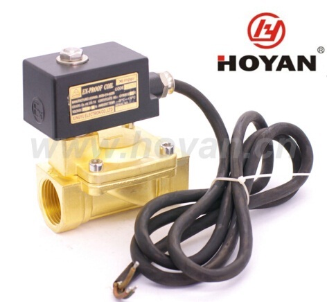 PX-25E Normally Closed Pilot Solenoid Valve for Washing Machine
