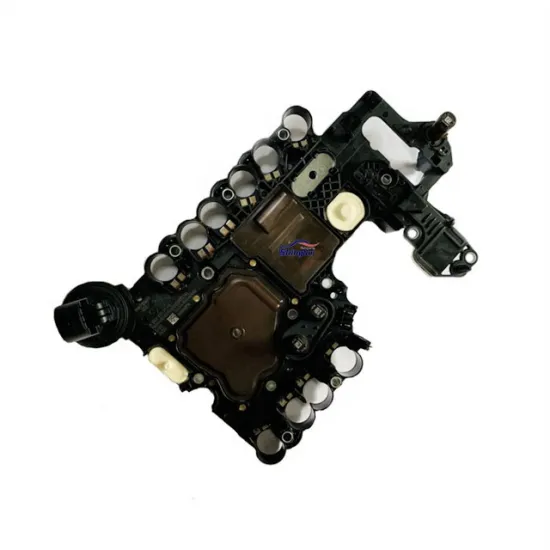 724.XXX 2nd Gen Hybrid Transmission Control Unit A0002703300