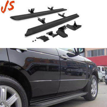 Top New Car Running Boards for Discovery 3/4 - Sales Promotion