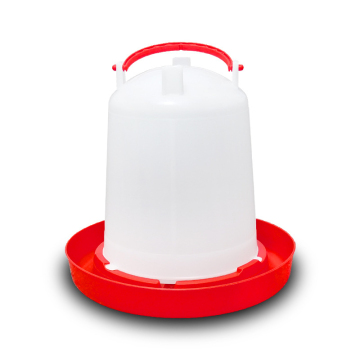 Automatic Nipple Drinker for Poultry: Made in China