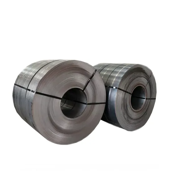 High Strength Fast Delivery Carbon Steel Coil