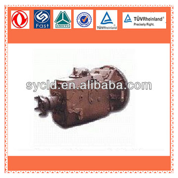 Dongfeng DF5S300 Series Transmission Assy 1700Q08-010