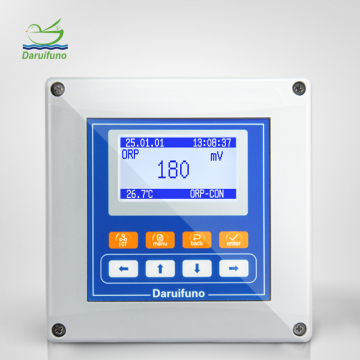 Online ORP Controller Transmitter for Water Treatment