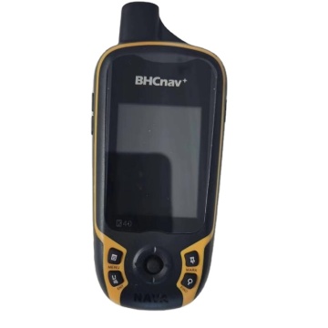 Reliable Mini GPS Tracker Nava F30: Handheld GPS Map Navigation and Surveying