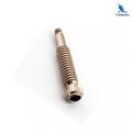 CNC Machining Brass Parts