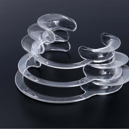 Plastic Material Dental Mouth Opener