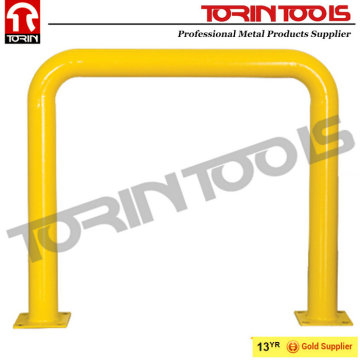 Industrial Beautiful Security Longer Life U-Type Safety Guard Rail Price