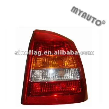 Used Opel Astra 98'-03' Tail Lamp