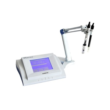 NANBEI DZS-708 Laboratory pH, Conductivity, DO, Temperature Water Analyzer