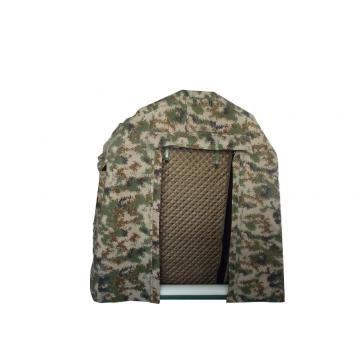 Army Command Post Tents 7 square meters Military Inflatable Tent Manufactory