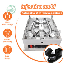 ABS Custom Mold die for plastic moulding