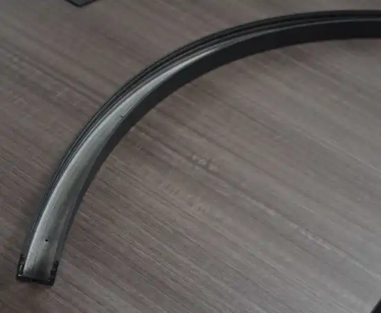 Aluminum Die-Casting Lamp Shell