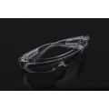 Full transparency Anti-splash Anti-fog Protective Goggles