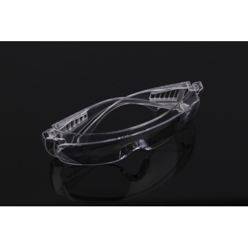 Full transparency Anti-splash Anti-fog Protective Goggles