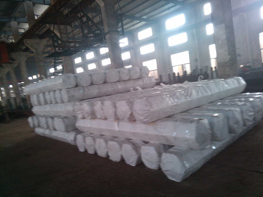 P12 seamless alloy steel tube for boiler