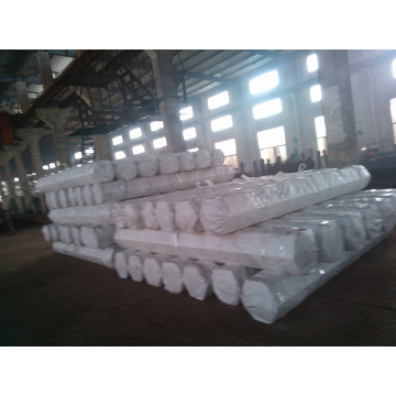 P12 seamless alloy steel tube for boiler