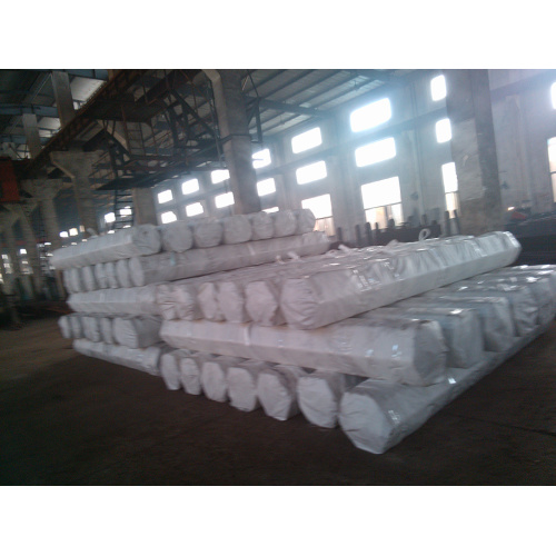 P12 seamless alloy steel tube for boiler