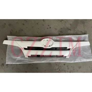 Hion 300 2015-2021 front bumper grille